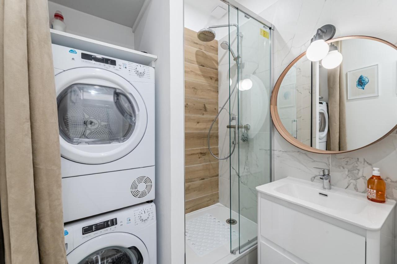 T3 Tout Confort, Moderne, En Centre Ville Marsylia Zewnętrze zdjęcie